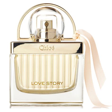 chloe love story 20ml original|chloe love perfume best price.